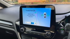 Ford Fiesta 1.0 EcoBoost 125 Titanium 5dr Petrol Hatchback